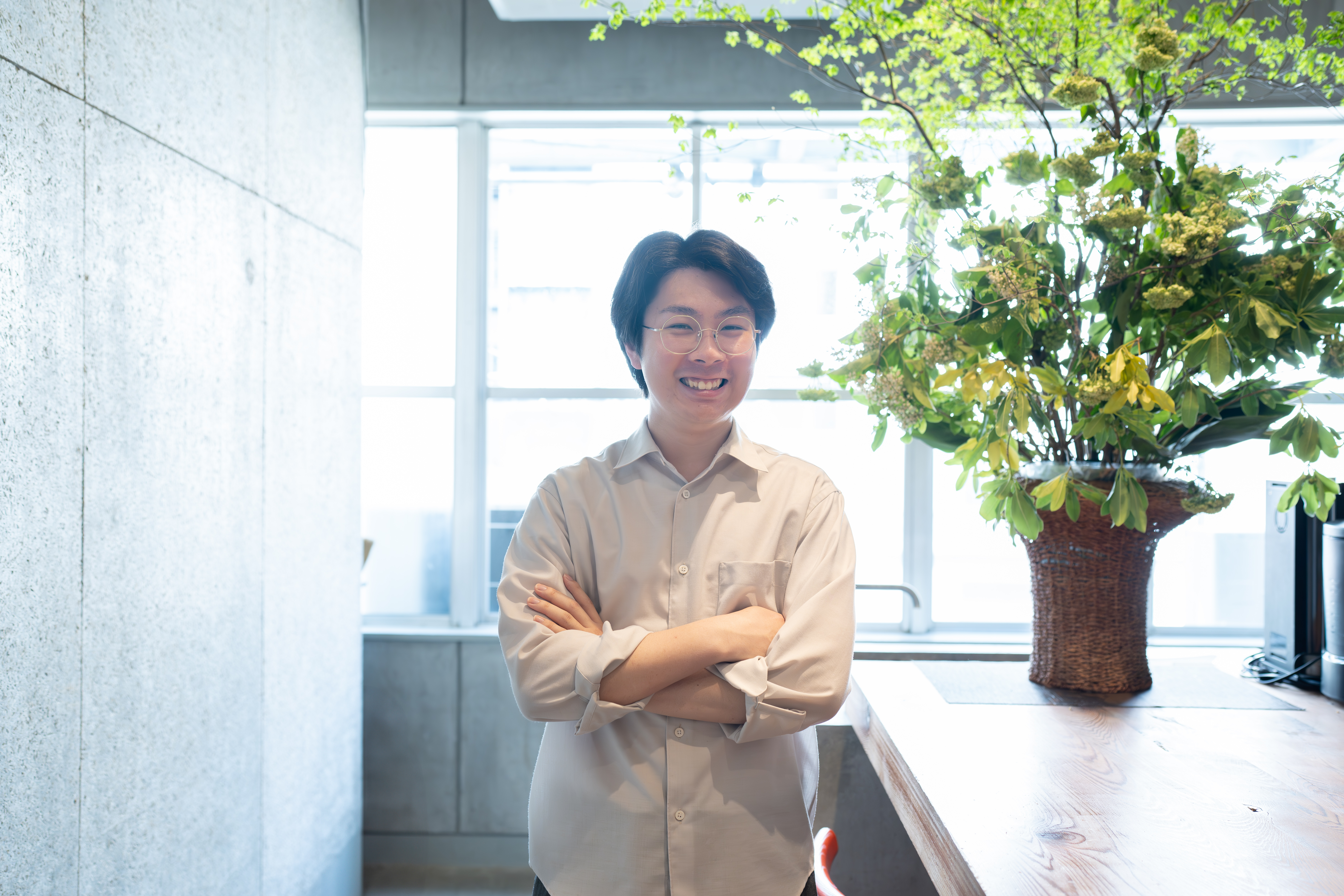 福原 陸翔