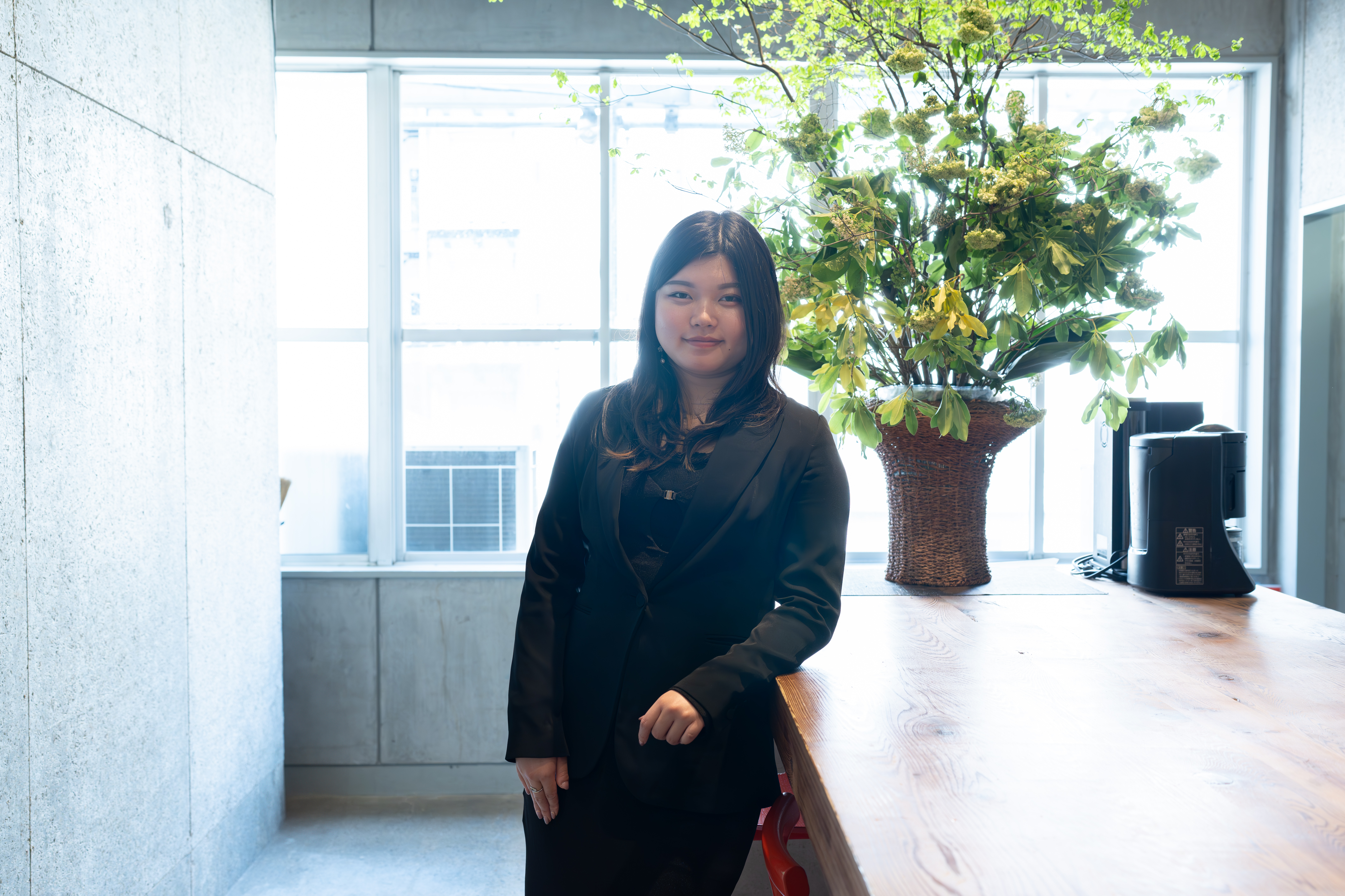 島田 早織
